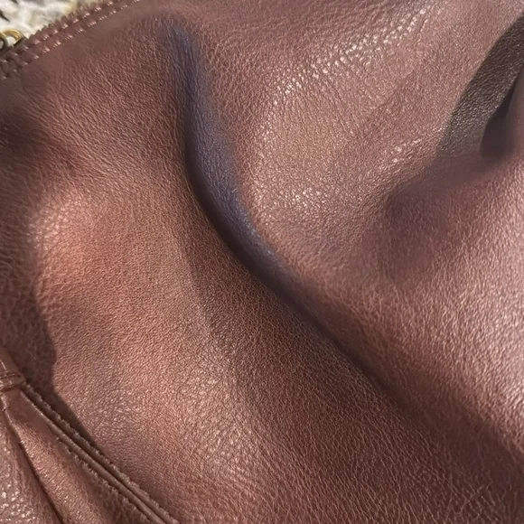 Free People Slouchy Carryall - Picture 5 of 8